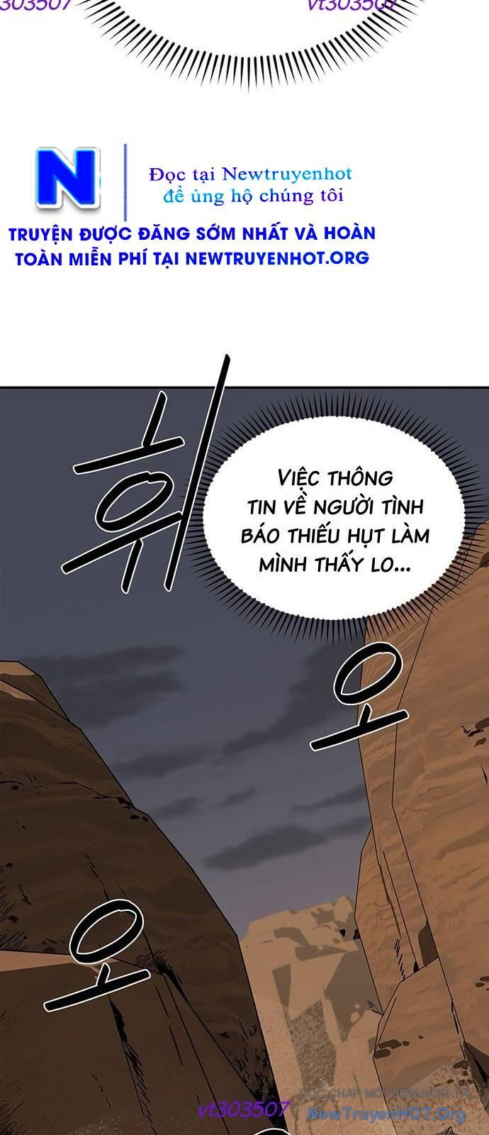 Võ Học Miền Viễn Tây Chapter 27 - 49