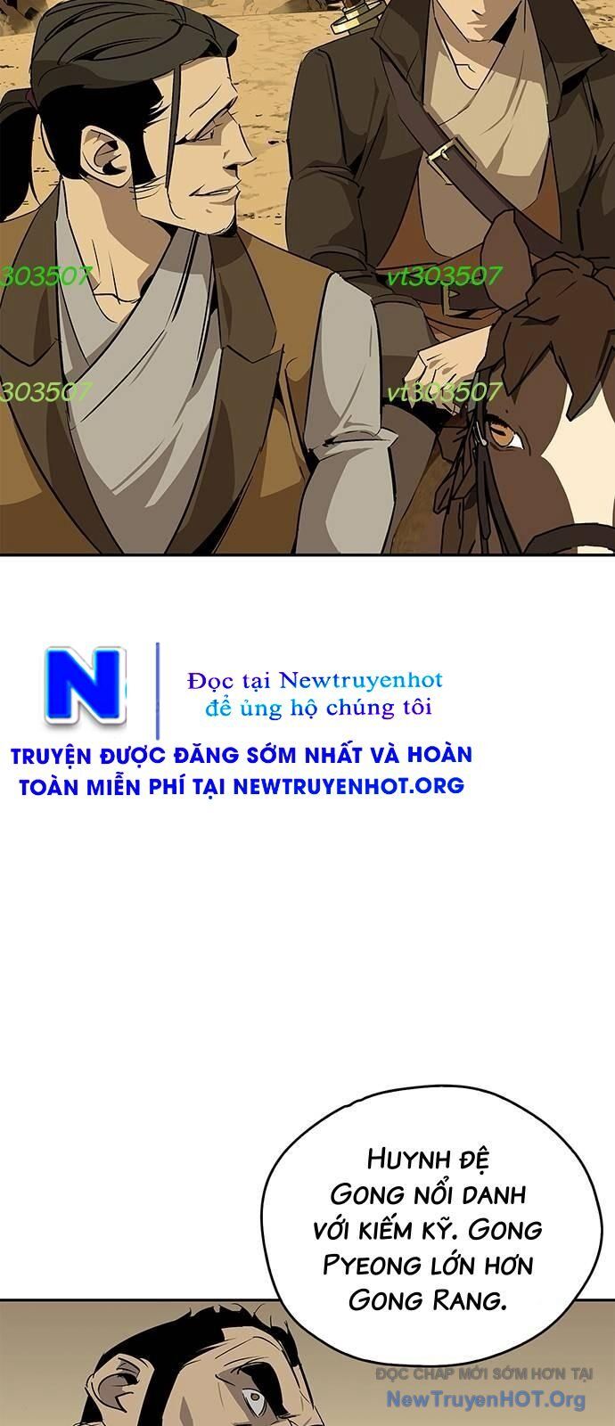 Võ Học Miền Viễn Tây Chapter 27 - 6