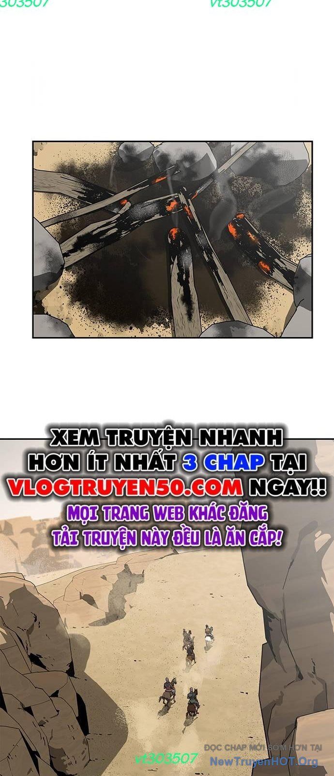 Võ Học Miền Viễn Tây Chapter 27 - 51