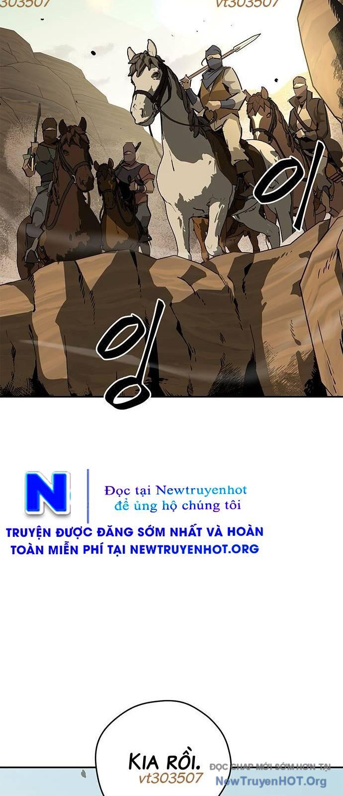 Võ Học Miền Viễn Tây Chapter 27 - 53