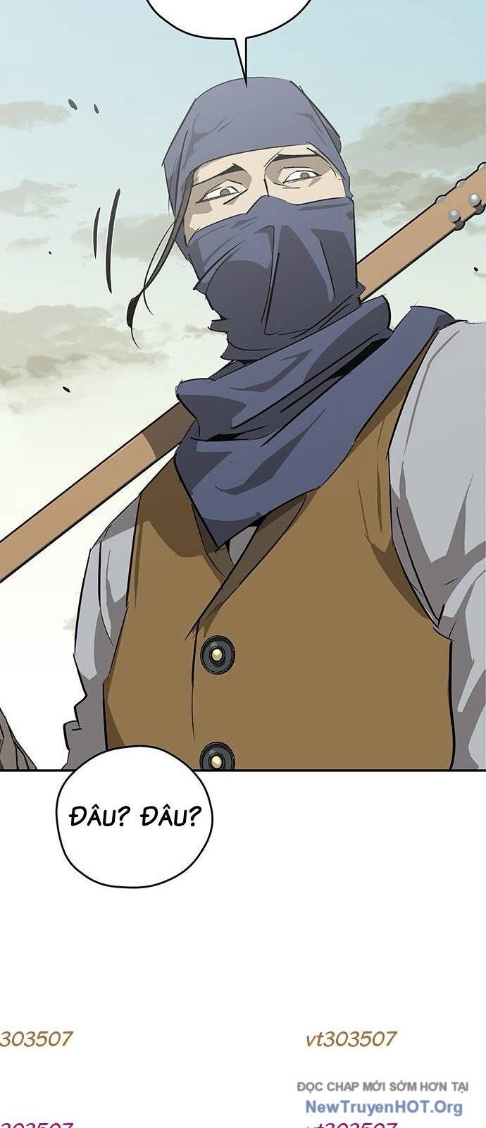 Võ Học Miền Viễn Tây Chapter 27 - 54