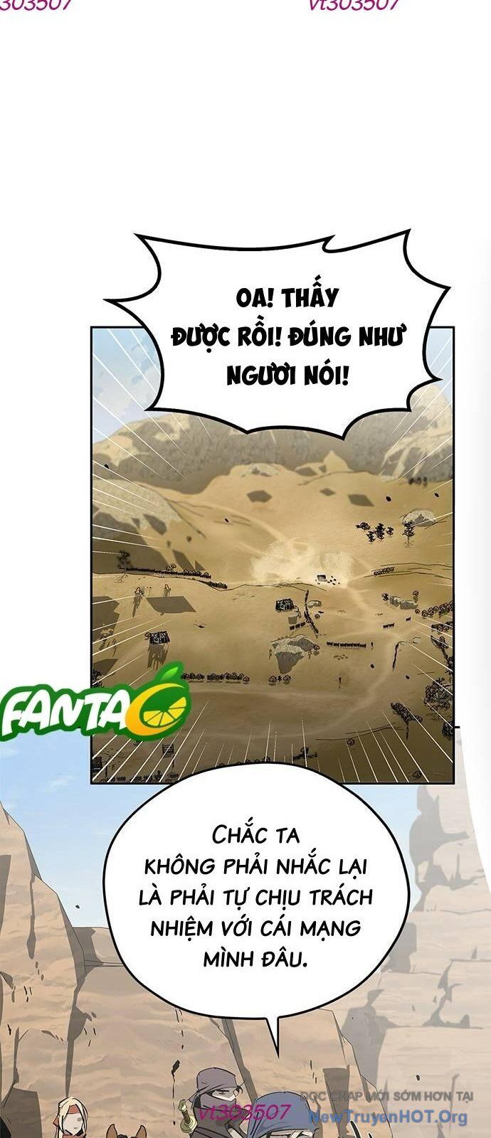 Võ Học Miền Viễn Tây Chapter 27 - 55