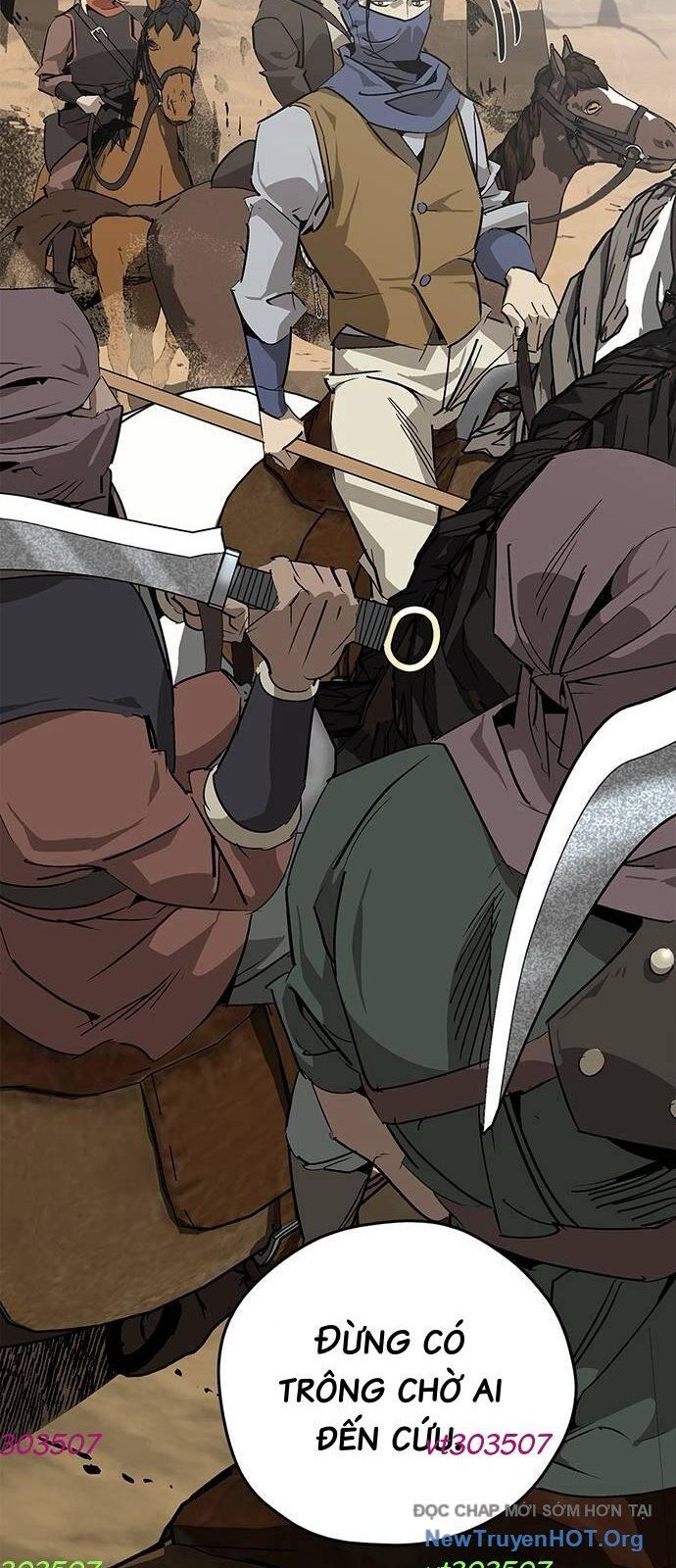 Võ Học Miền Viễn Tây Chapter 27 - 56
