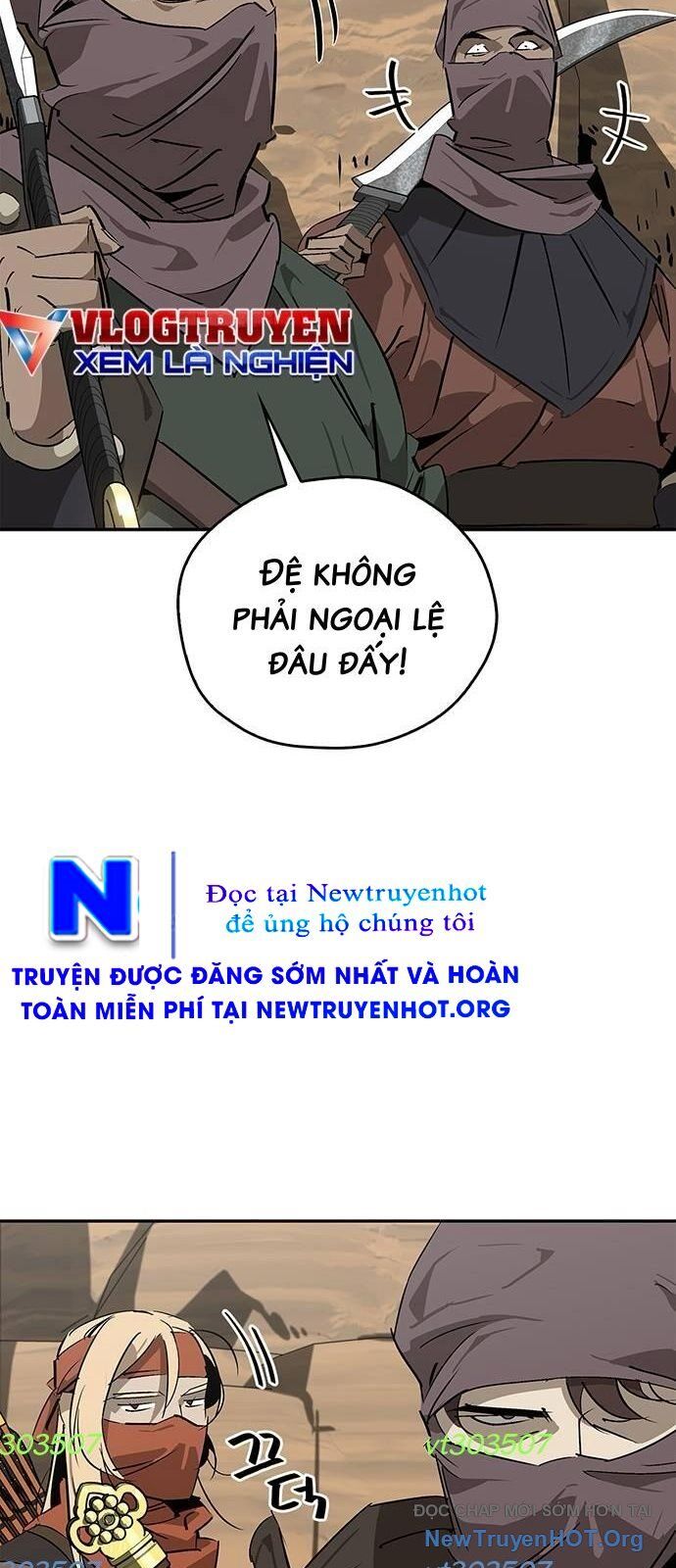 Võ Học Miền Viễn Tây Chapter 27 - 58