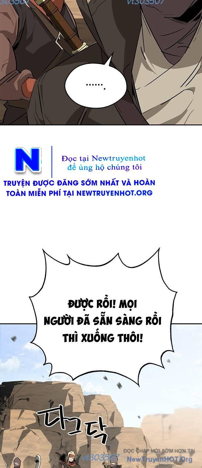 Võ Học Miền Viễn Tây Chapter 27 - 59