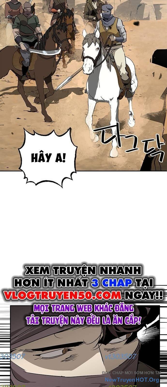 Võ Học Miền Viễn Tây Chapter 27 - 60