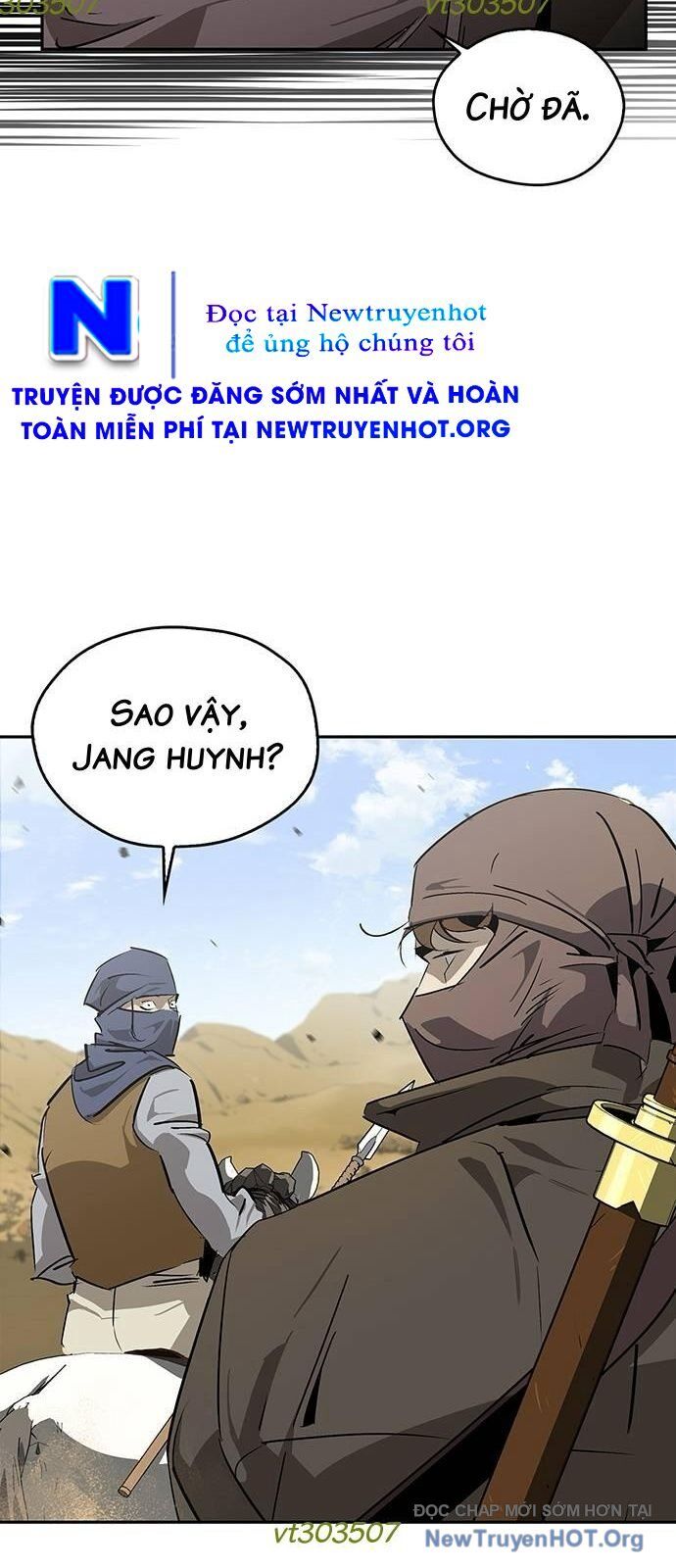 Võ Học Miền Viễn Tây Chapter 27 - 61