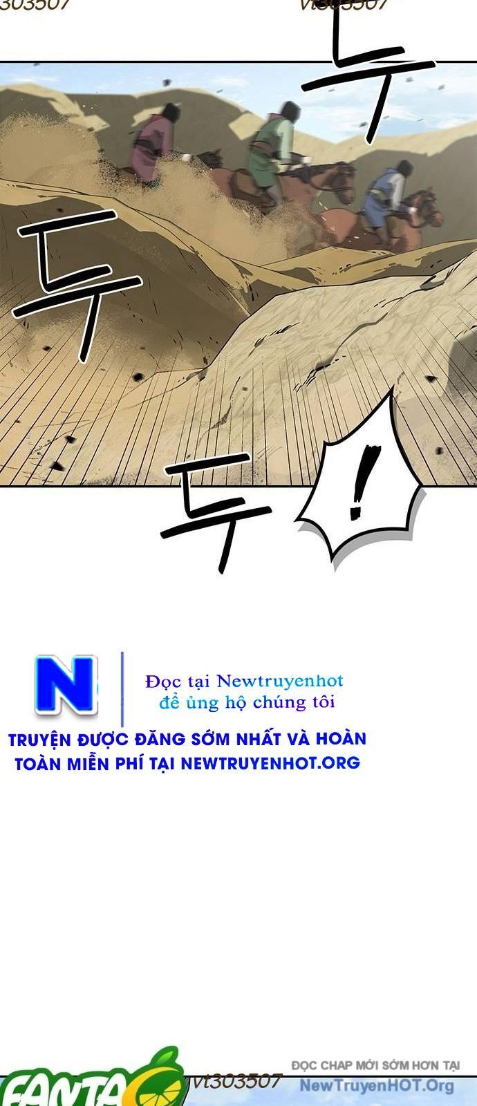 Võ Học Miền Viễn Tây Chapter 27 - 63