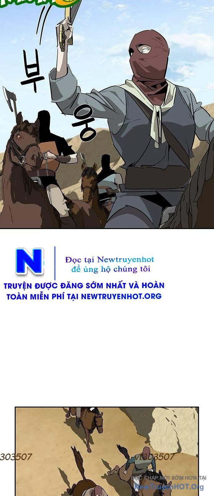 Võ Học Miền Viễn Tây Chapter 27 - 64