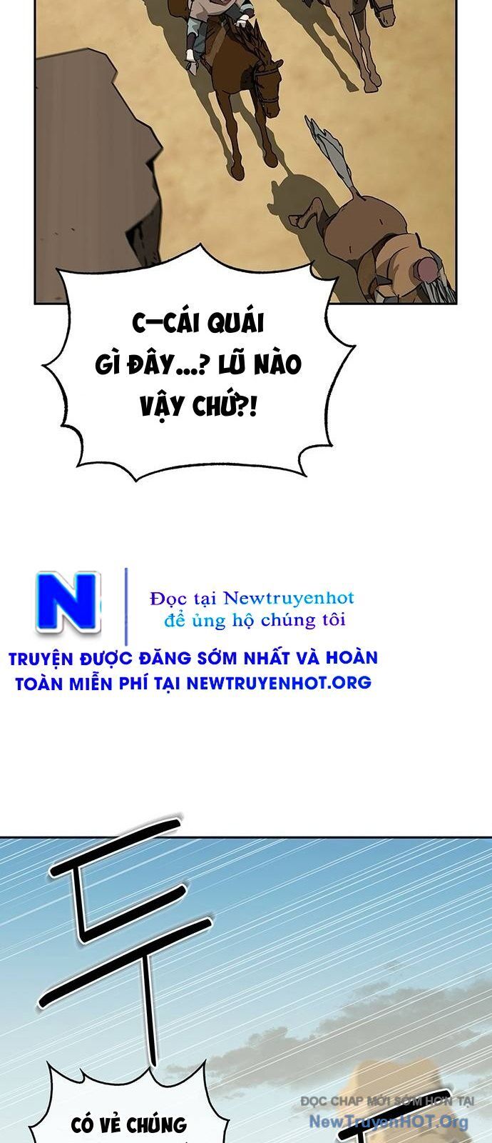 Võ Học Miền Viễn Tây Chapter 27 - 65