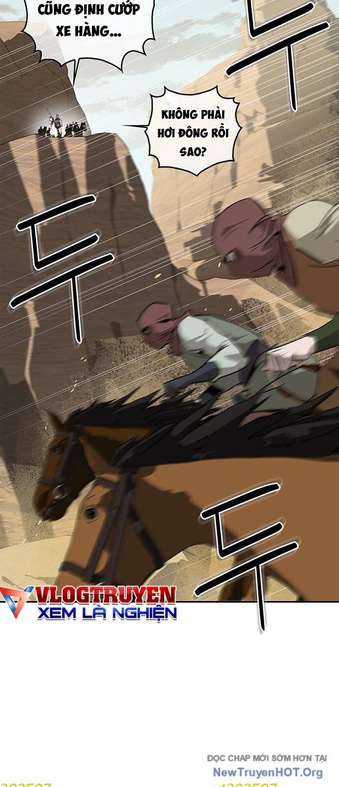 Võ Học Miền Viễn Tây Chapter 27 - 66