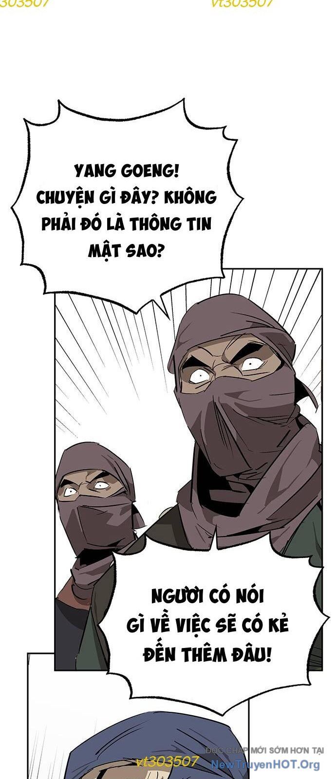 Võ Học Miền Viễn Tây Chapter 27 - 67