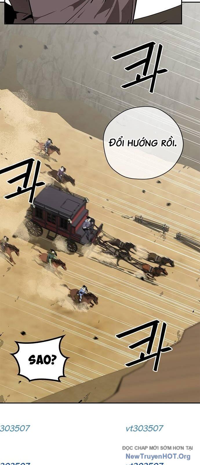 Võ Học Miền Viễn Tây Chapter 27 - 70