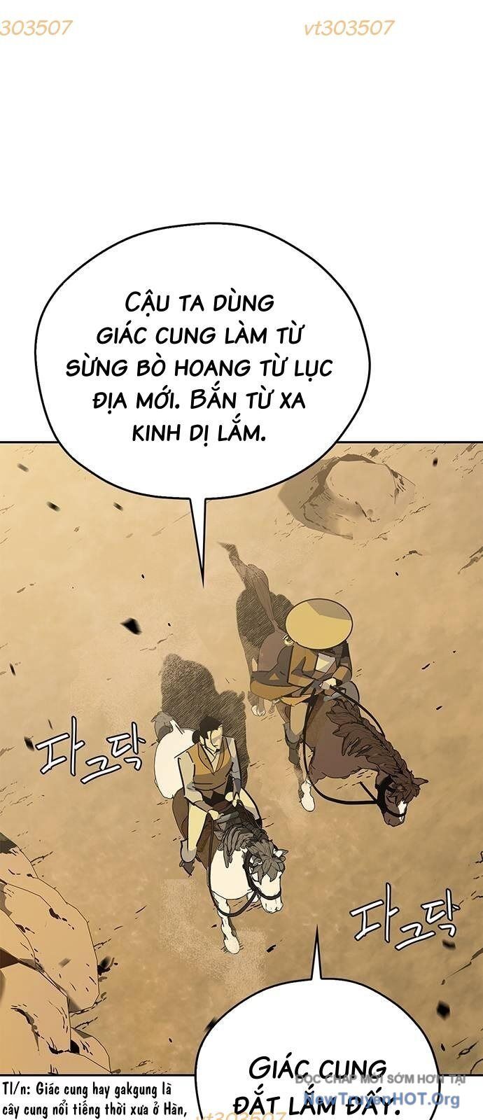 Võ Học Miền Viễn Tây Chapter 27 - 8
