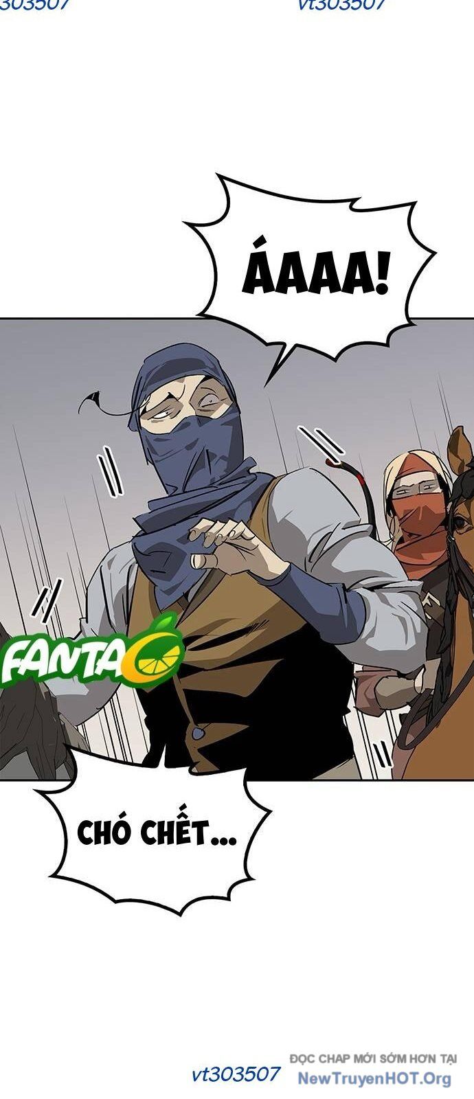 Võ Học Miền Viễn Tây Chapter 27 - 71