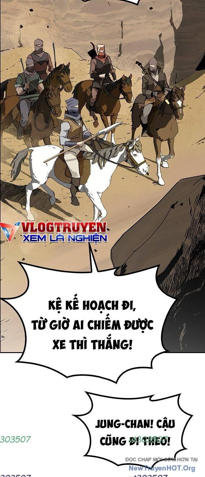 Võ Học Miền Viễn Tây Chapter 27 - 74