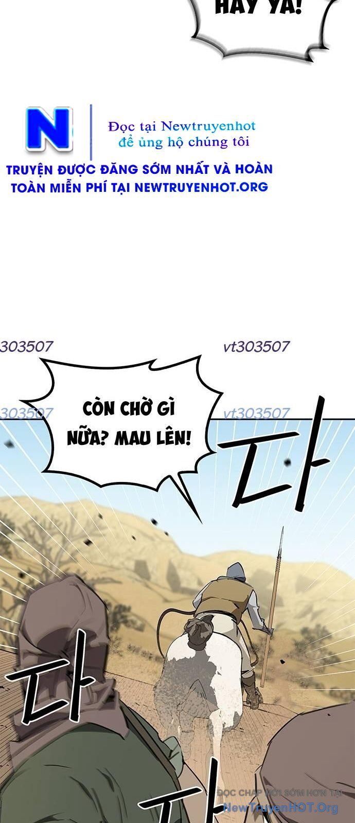 Võ Học Miền Viễn Tây Chapter 27 - 76