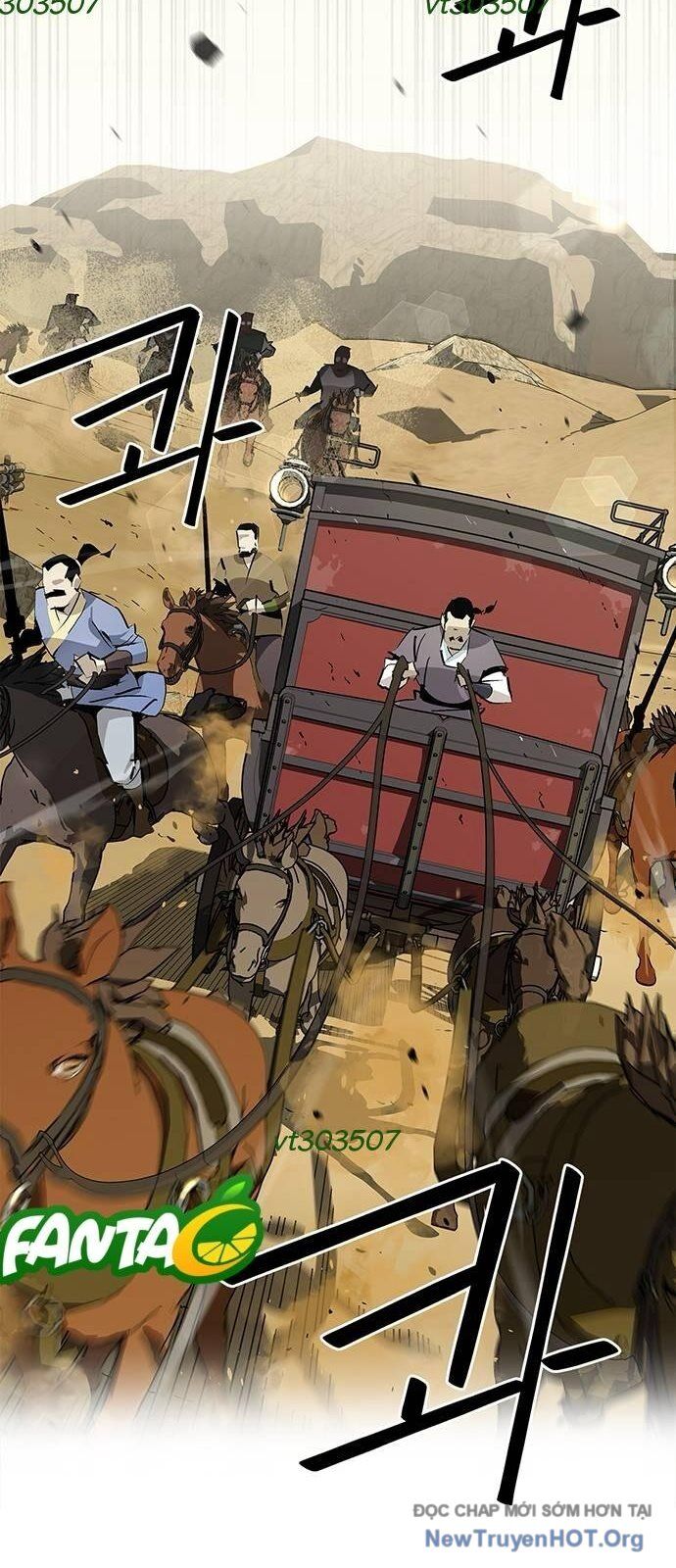 Võ Học Miền Viễn Tây Chapter 27 - 78