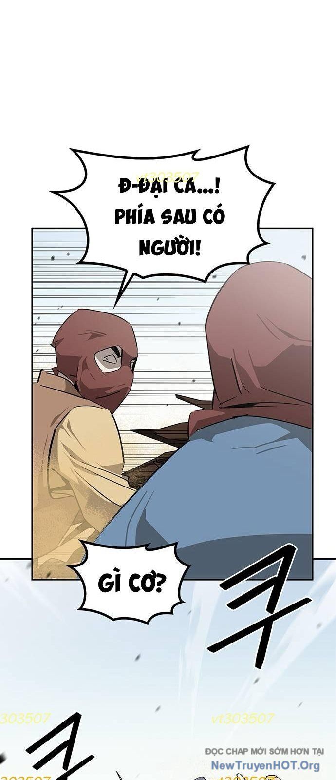 Võ Học Miền Viễn Tây Chapter 27 - 80