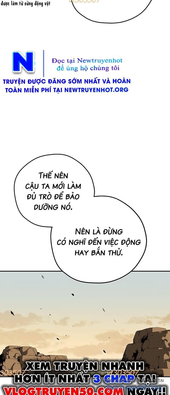 Võ Học Miền Viễn Tây Chapter 27 - 9