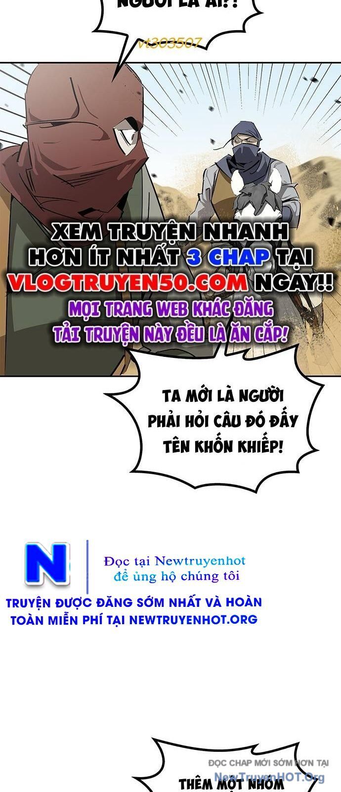 Võ Học Miền Viễn Tây Chapter 27 - 82