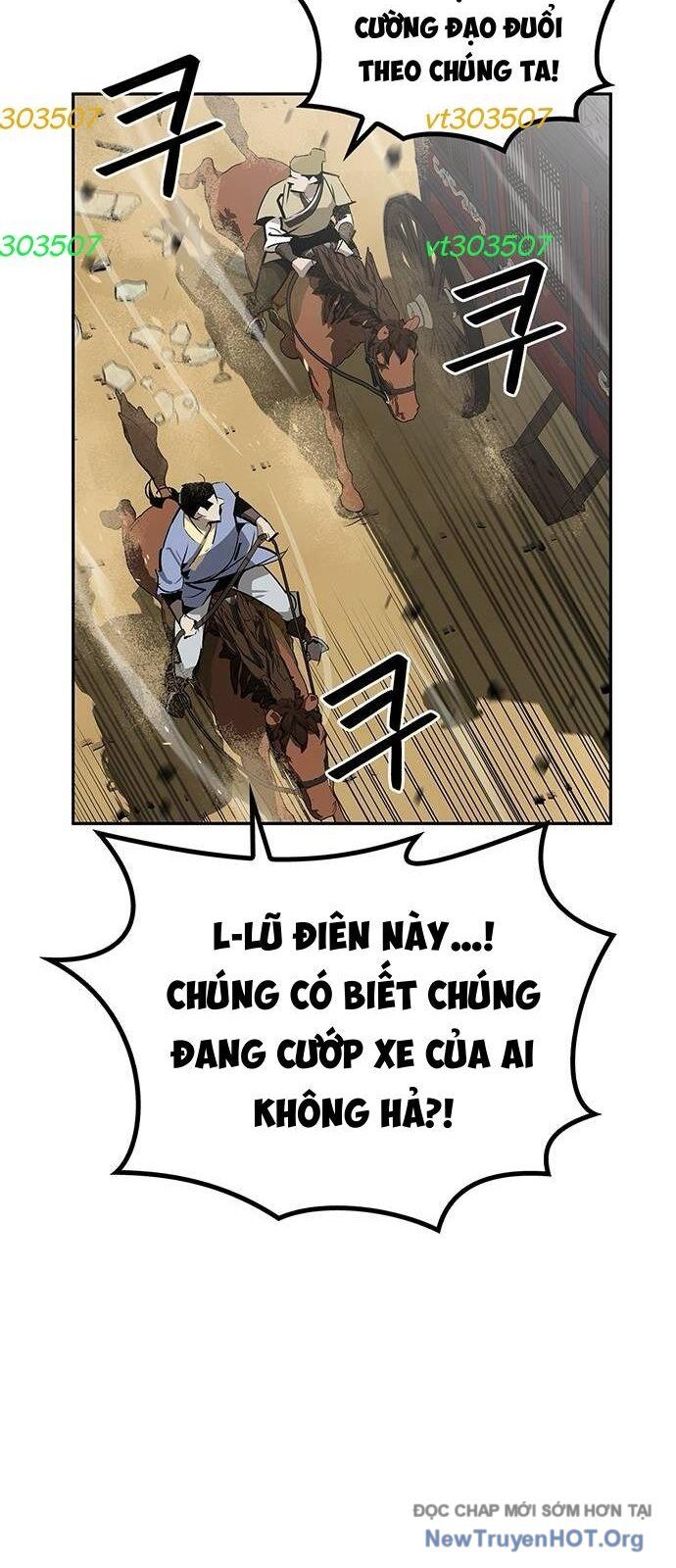 Võ Học Miền Viễn Tây Chapter 27 - 83