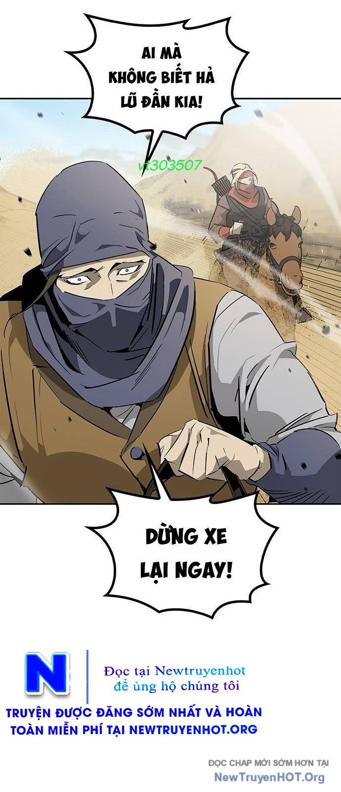 Võ Học Miền Viễn Tây Chapter 27 - 84