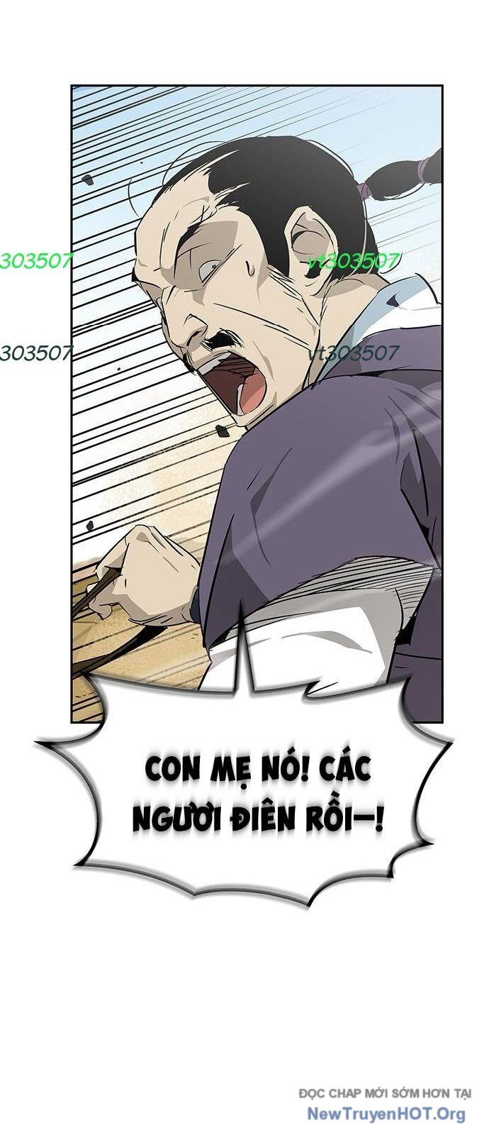 Võ Học Miền Viễn Tây Chapter 27 - 85