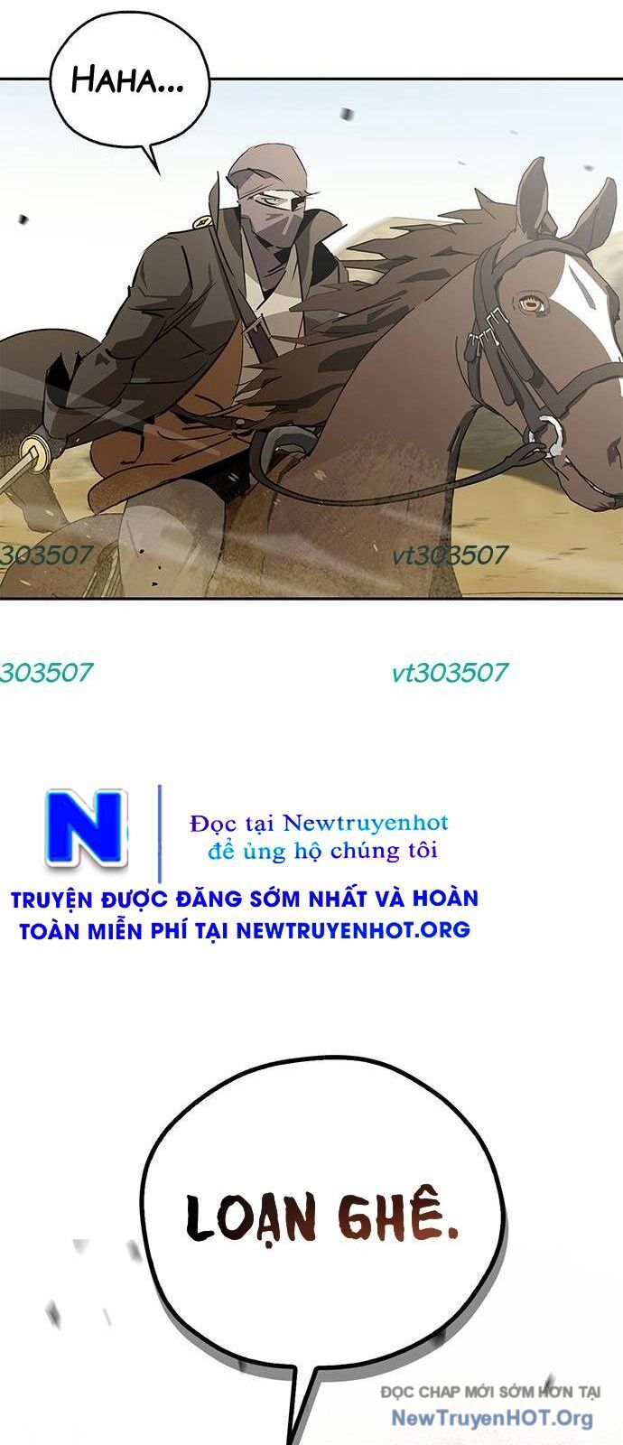 Võ Học Miền Viễn Tây Chapter 27 - 87