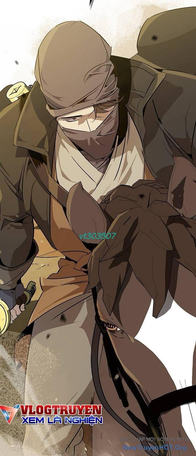 Võ Học Miền Viễn Tây Chapter 27 - 88