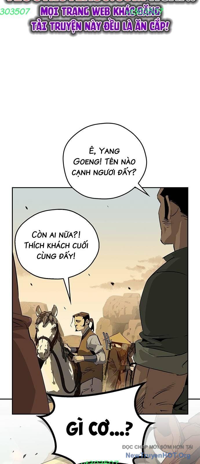 Võ Học Miền Viễn Tây Chapter 27 - 10