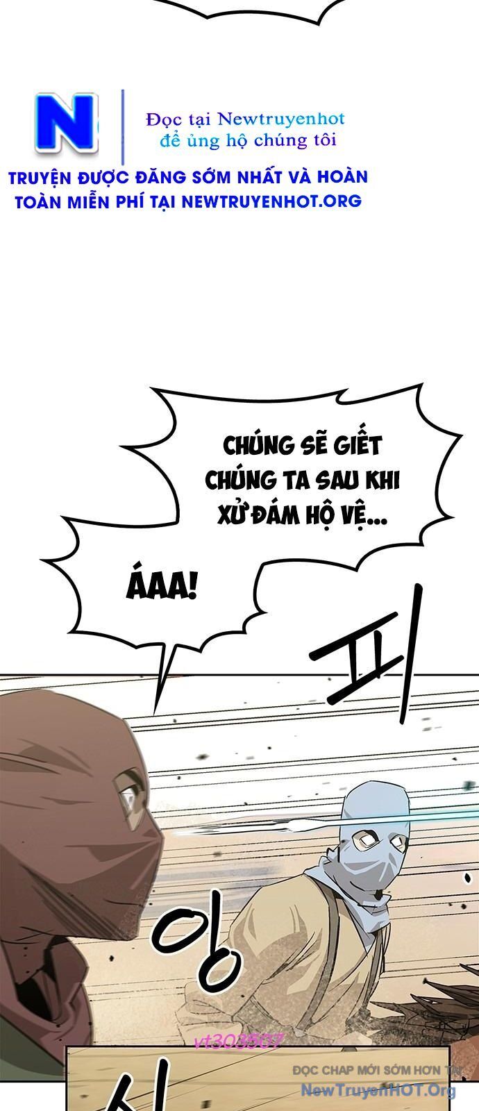 Võ Học Miền Viễn Tây Chapter 28 - 11