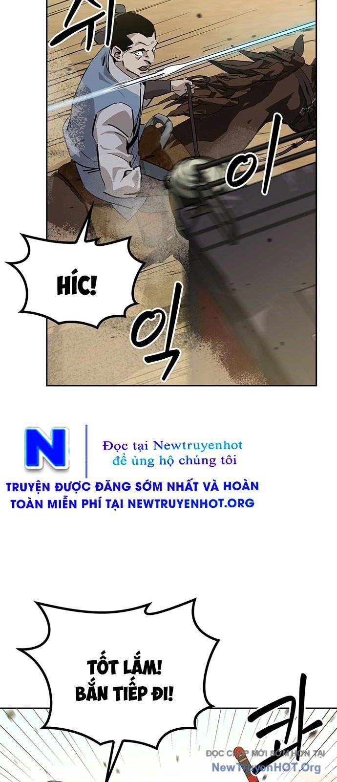 Võ Học Miền Viễn Tây Chapter 28 - 12