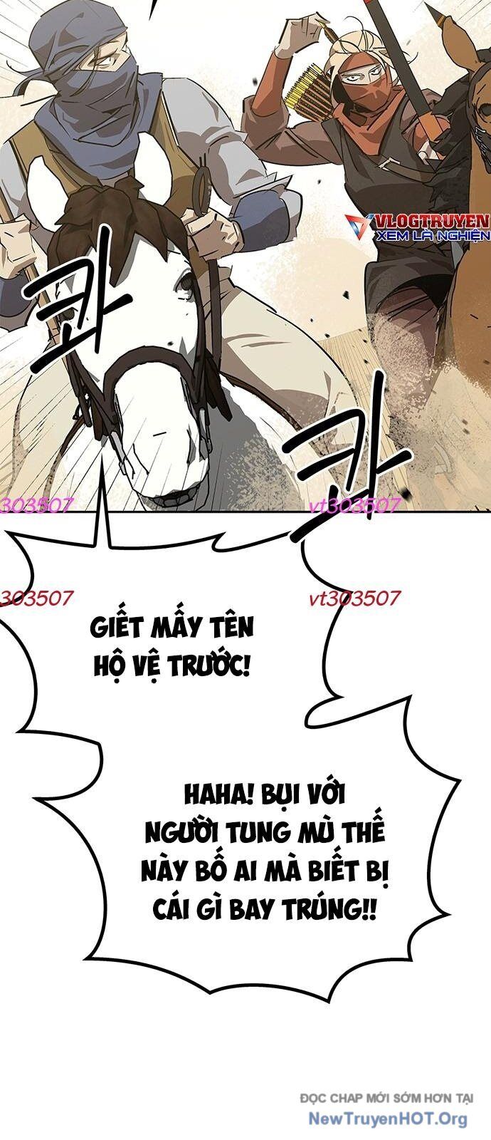 Võ Học Miền Viễn Tây Chapter 28 - 13