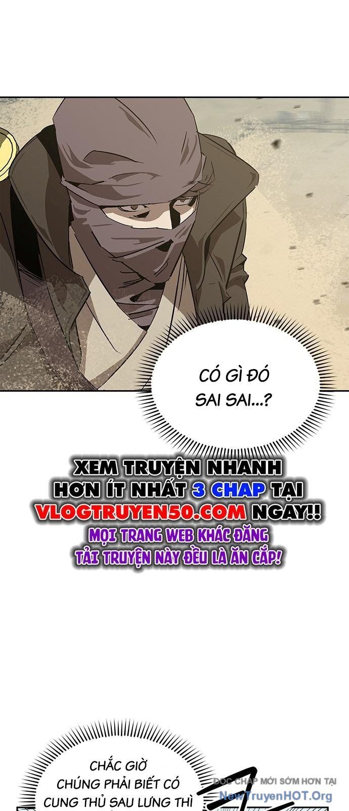 Võ Học Miền Viễn Tây Chapter 28 - 14