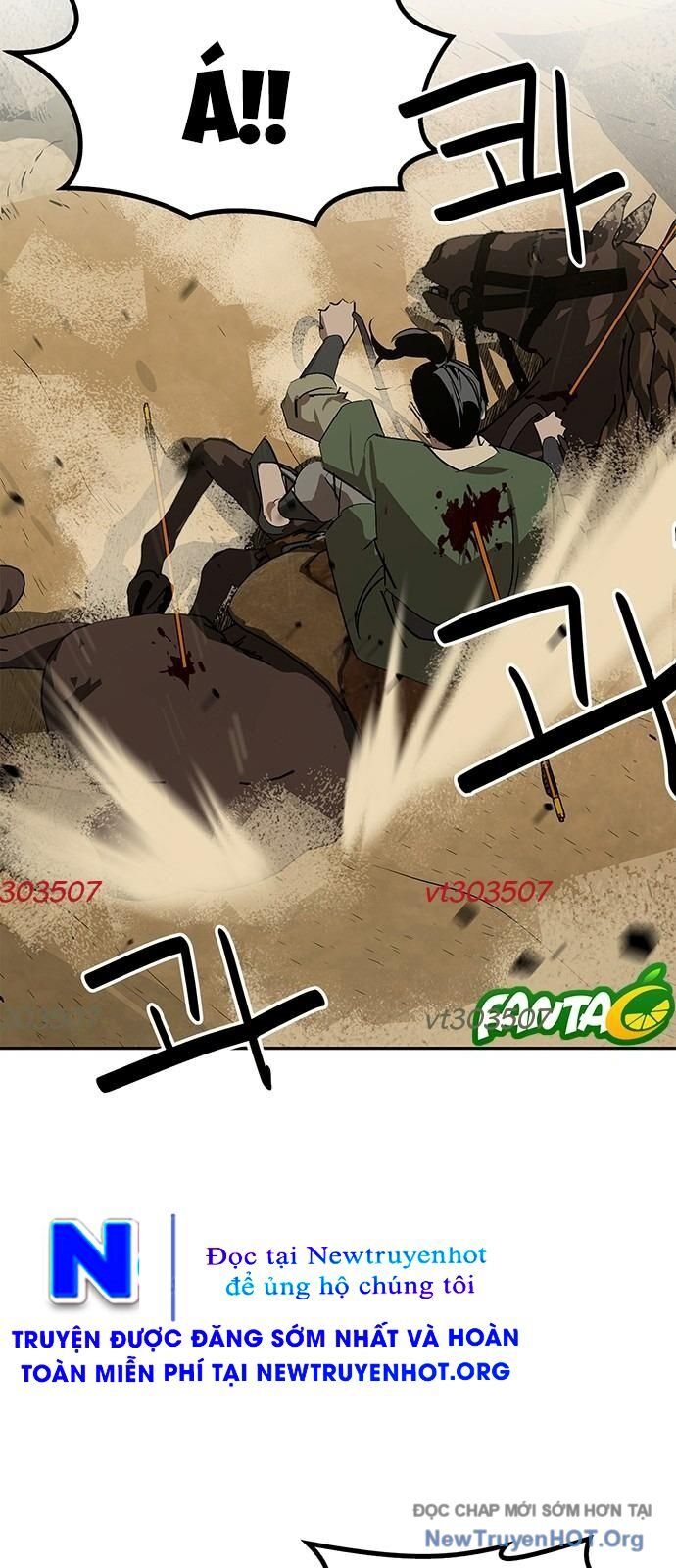 Võ Học Miền Viễn Tây Chapter 28 - 16