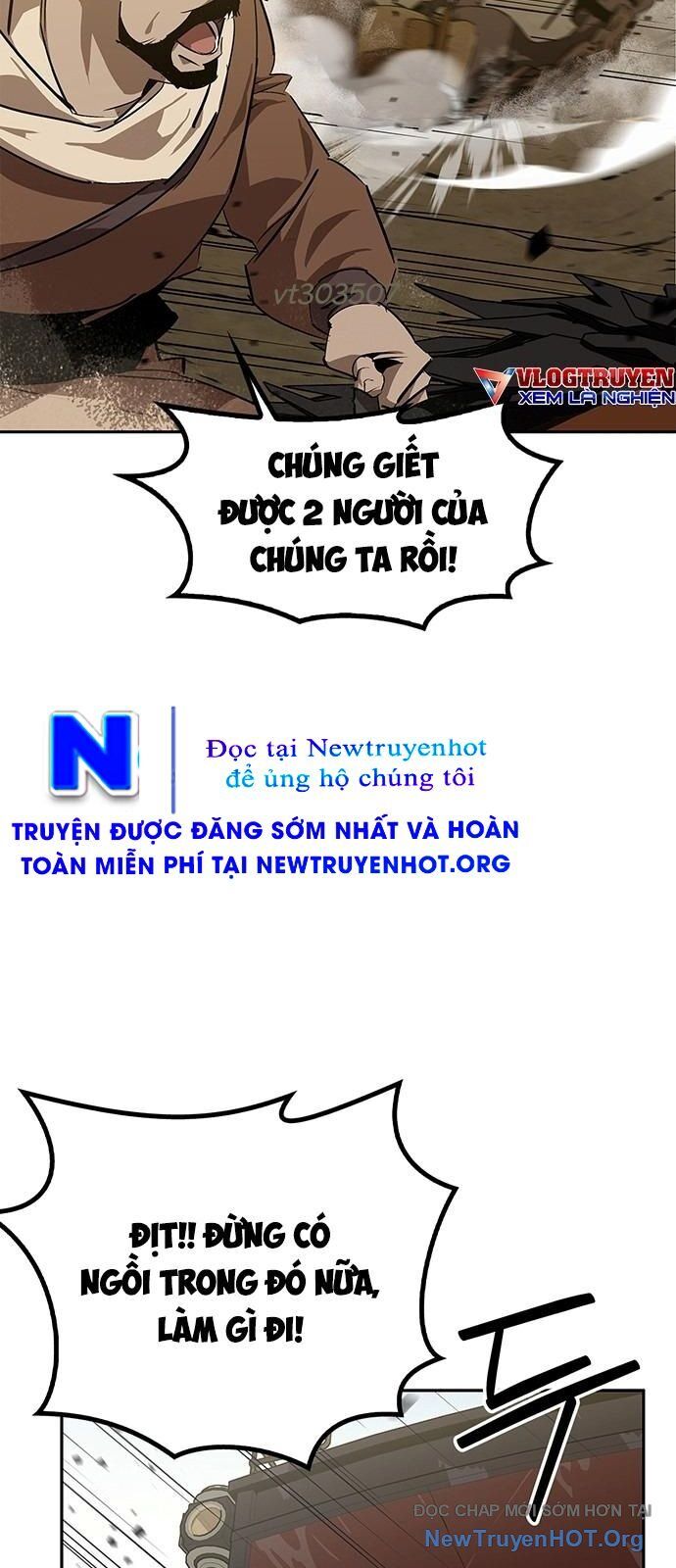 Võ Học Miền Viễn Tây Chapter 28 - 18