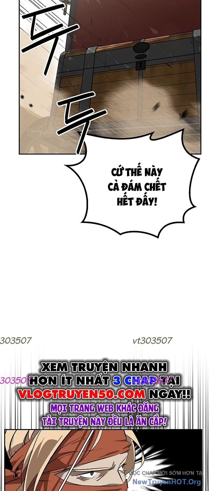 Võ Học Miền Viễn Tây Chapter 28 - 19