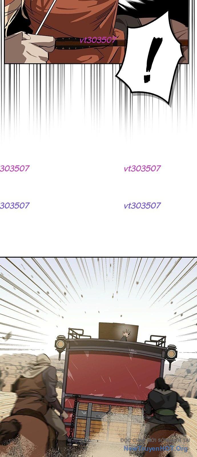 Võ Học Miền Viễn Tây Chapter 28 - 20