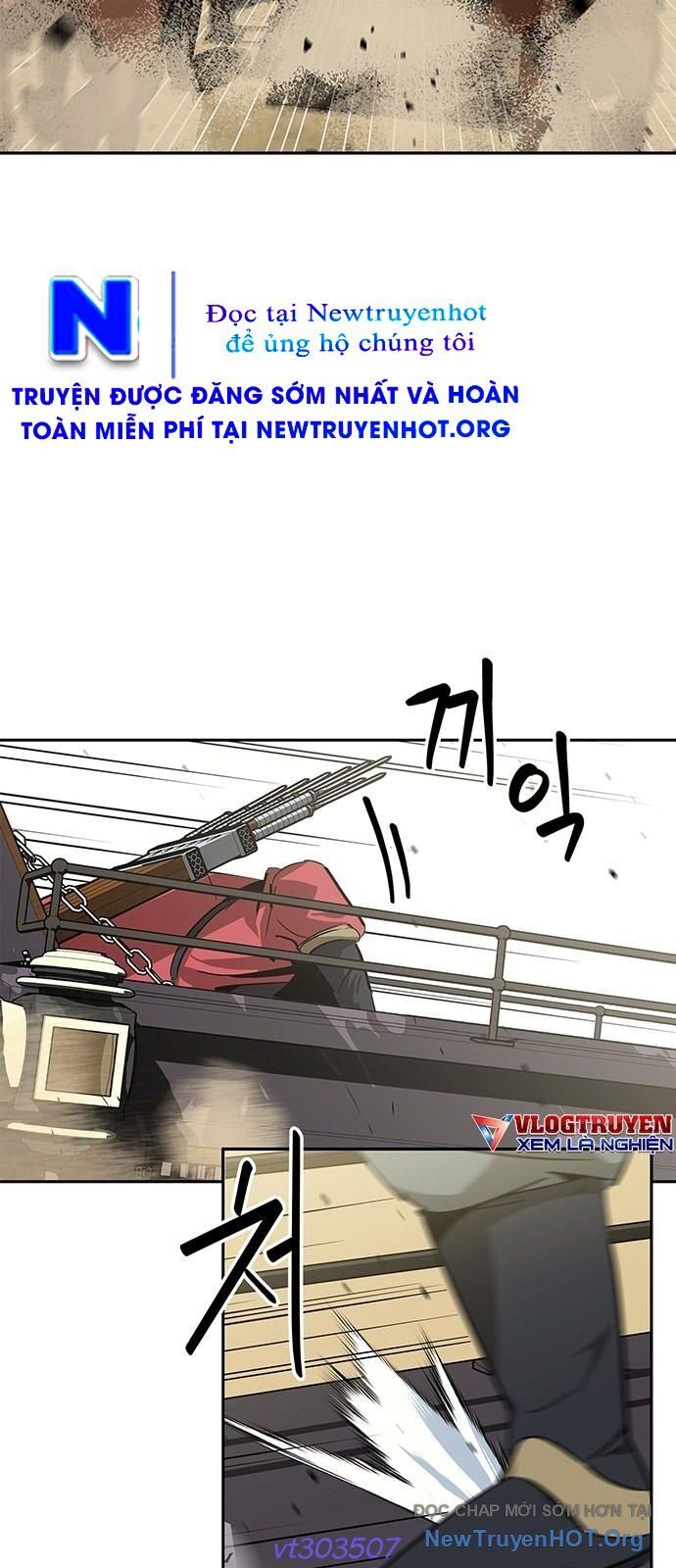 Võ Học Miền Viễn Tây Chapter 28 - 21
