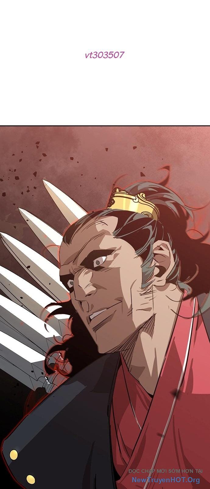Võ Học Miền Viễn Tây Chapter 28 - 25
