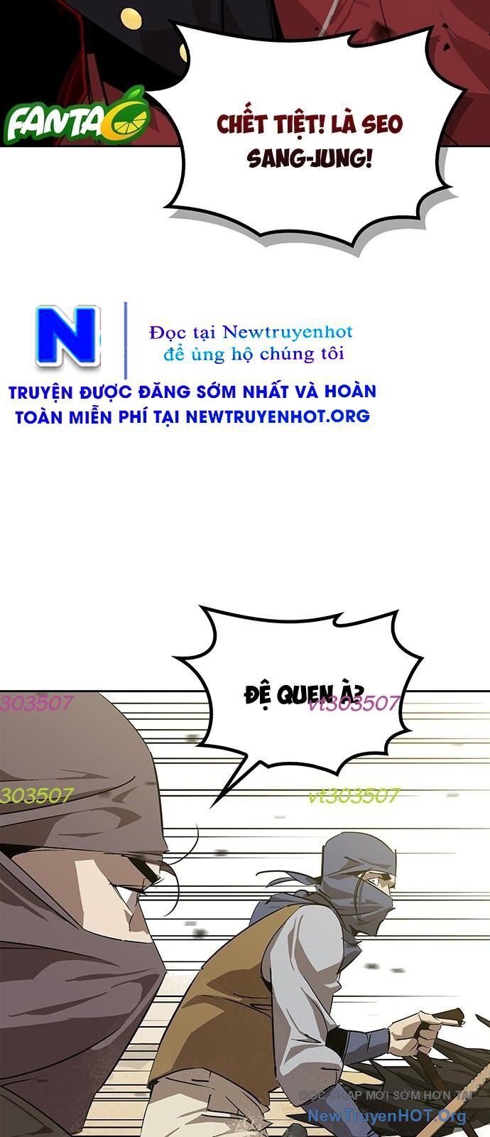 Võ Học Miền Viễn Tây Chapter 28 - 26