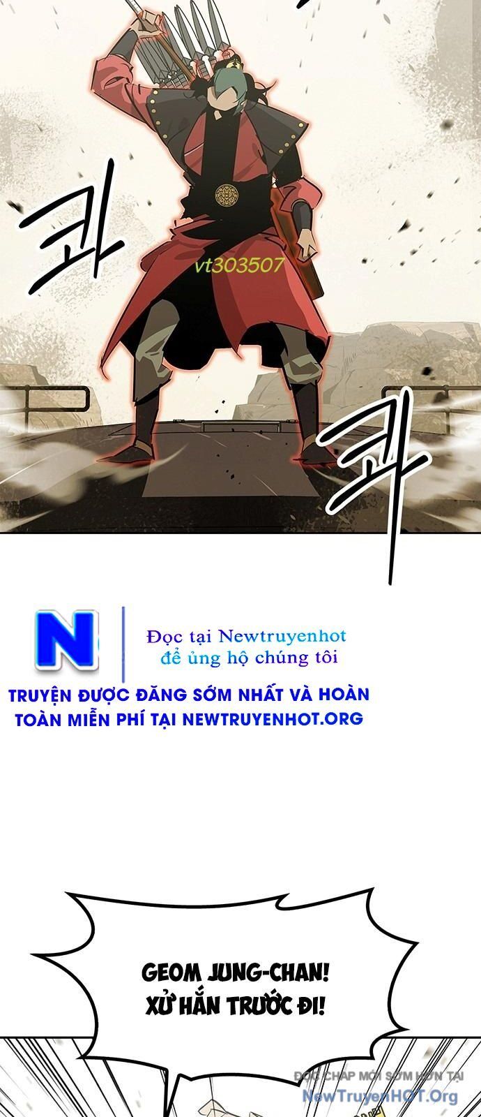 Võ Học Miền Viễn Tây Chapter 28 - 28