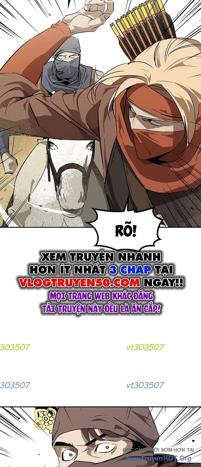 Võ Học Miền Viễn Tây Chapter 28 - 29