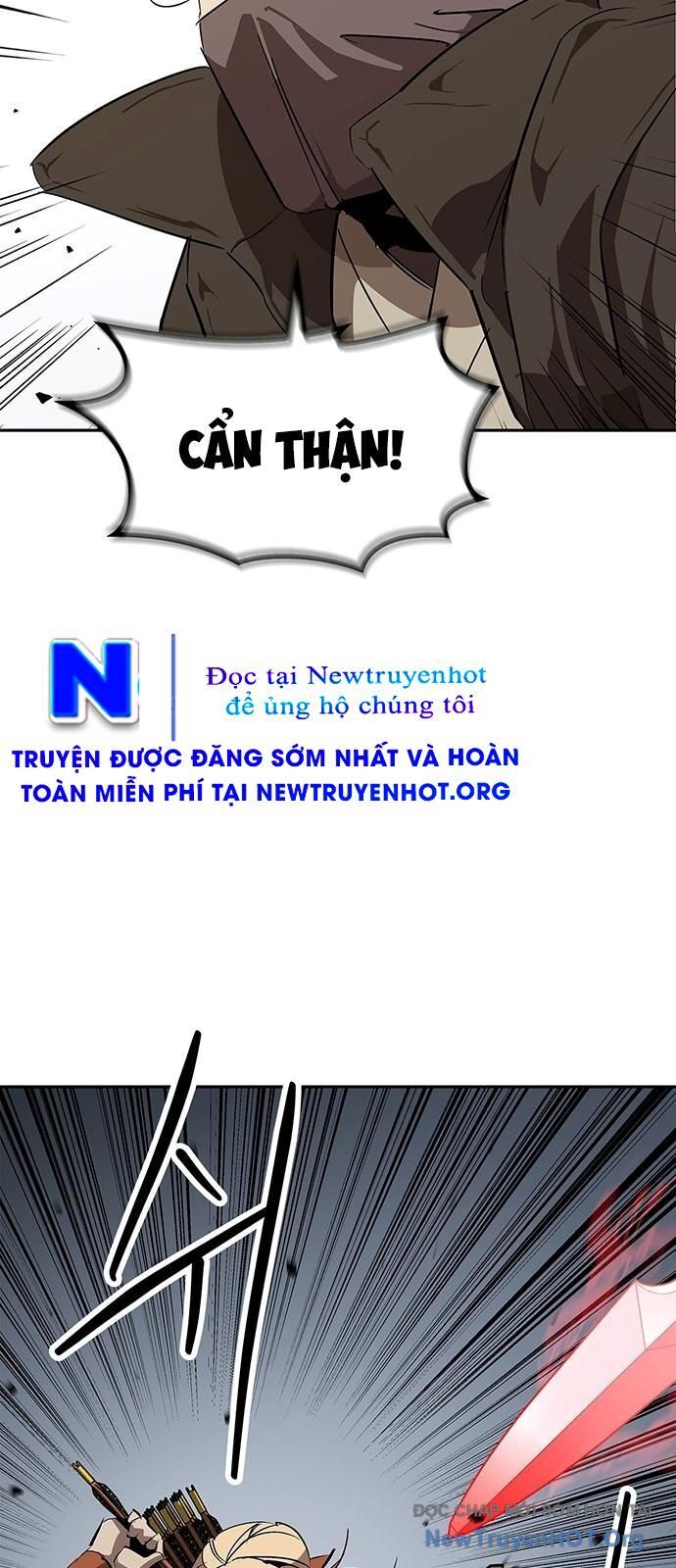 Võ Học Miền Viễn Tây Chapter 28 - 30