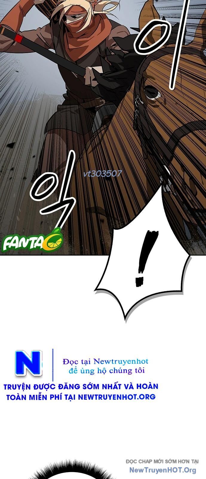 Võ Học Miền Viễn Tây Chapter 28 - 31