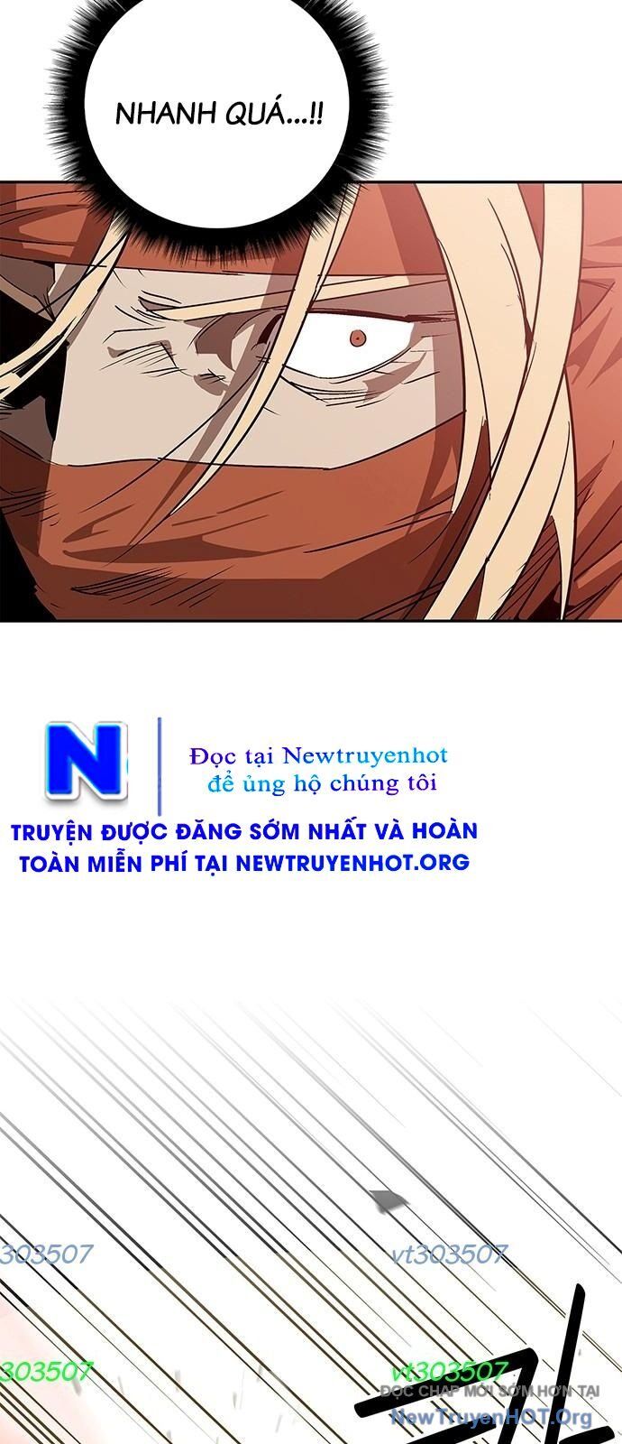 Võ Học Miền Viễn Tây Chapter 28 - 32