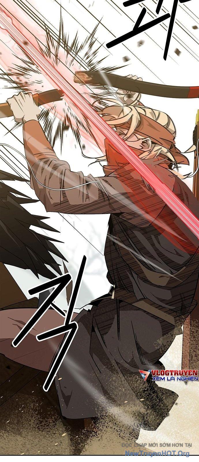 Võ Học Miền Viễn Tây Chapter 28 - 33