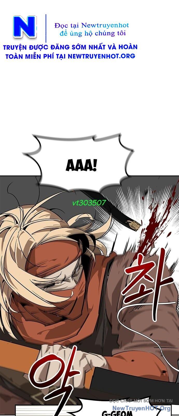 Võ Học Miền Viễn Tây Chapter 28 - 34