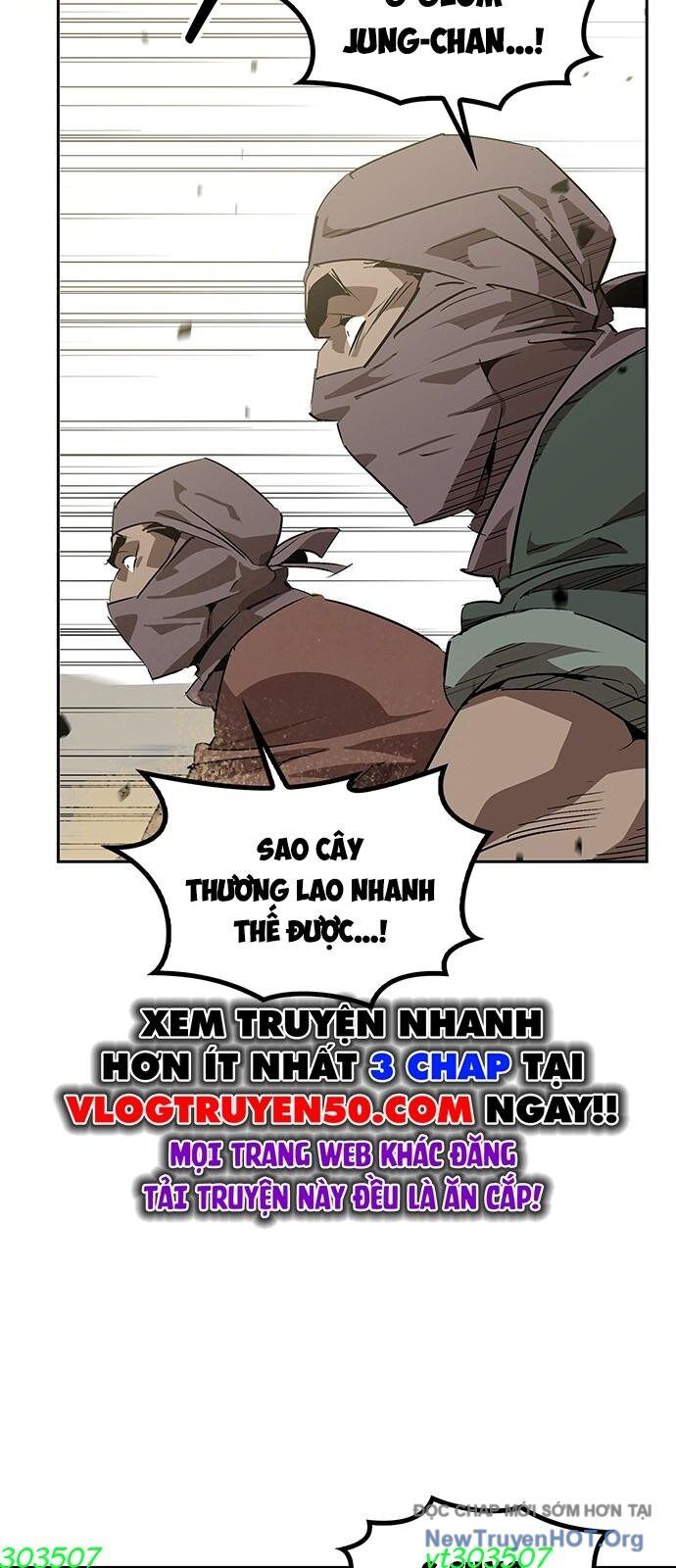 Võ Học Miền Viễn Tây Chapter 28 - 35